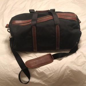 Weekend bag (Dunnage Duffel) by Blue Claw Co. NEW